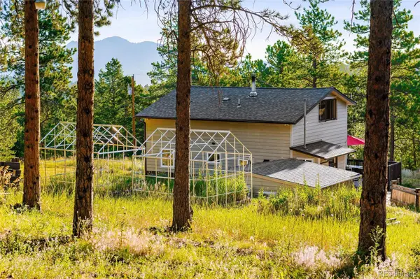 200 The Lane RD, Golden, CO 80403