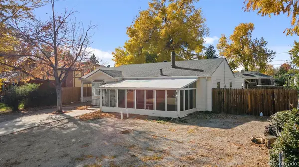 1357 S Tennyson ST, Denver, CO 80219
