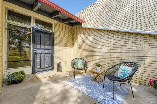 2643 S Sheridan CT, Lakewood, CO 80227
