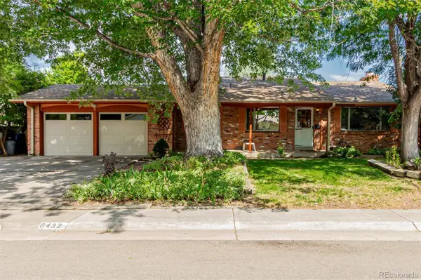 6432 Owens ST, Arvada, CO 80004