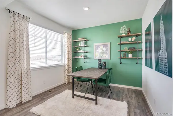 4323 Gypsum AVE, Mead, CO 80504
