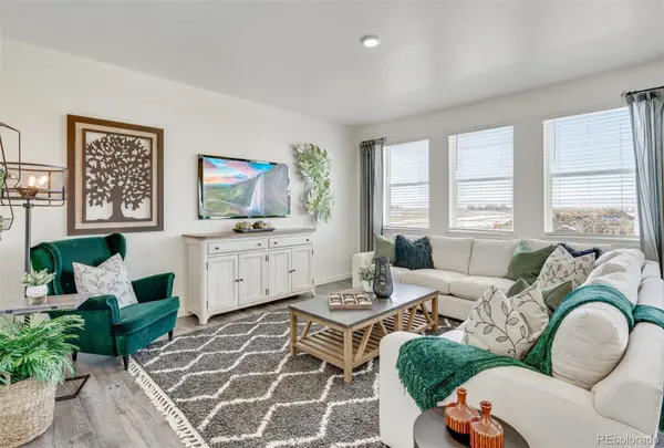 4323 Gypsum AVE, Mead, CO 80504