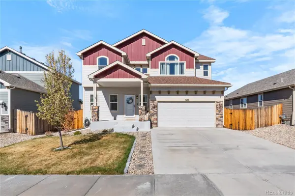 6186 Popper DR, Colorado Springs, CO 80925