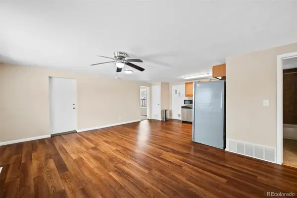 203 W 8th ST, Florence, CO 81226