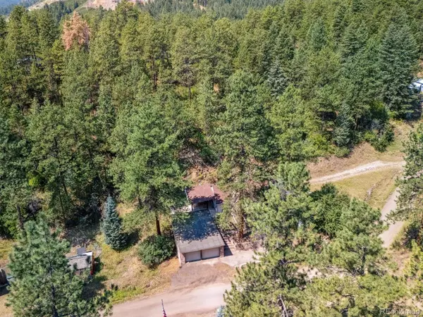 9227 S Mica Mine Gulch RD, Littleton, CO 80127
