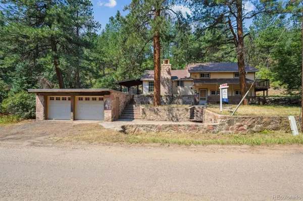 9227 S Mica Mine Gulch RD, Littleton, CO 80127