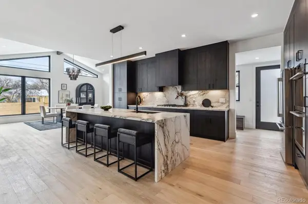 3289 S Eudora Street ST, Denver, CO 80222