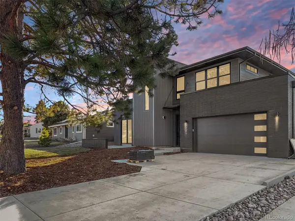 3289 S Eudora Street ST, Denver, CO 80222