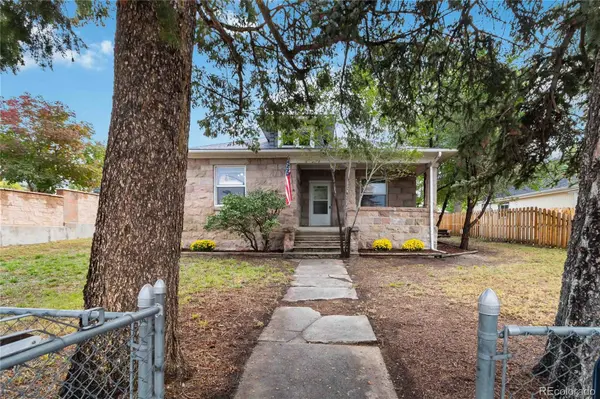 422 Front ST, Castle Rock, CO 80104