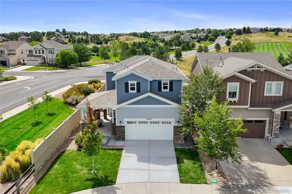 23854 Eagle Bend LN, Parker, CO 80138