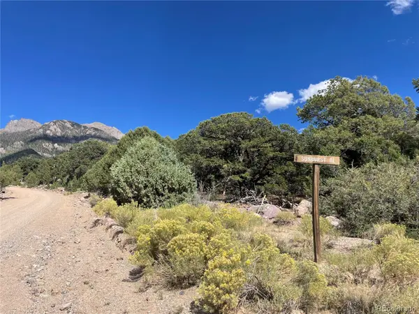 576 Panorama, Crestone, CO 81131