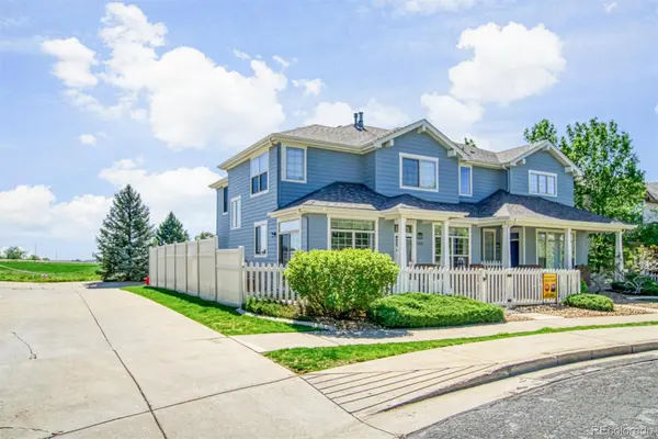 9102 W 107th PL, Broomfield, CO 80021