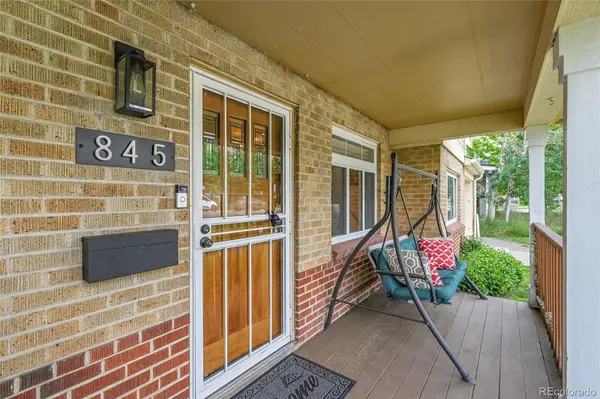 845 Jasmine ST, Denver, CO 80220
