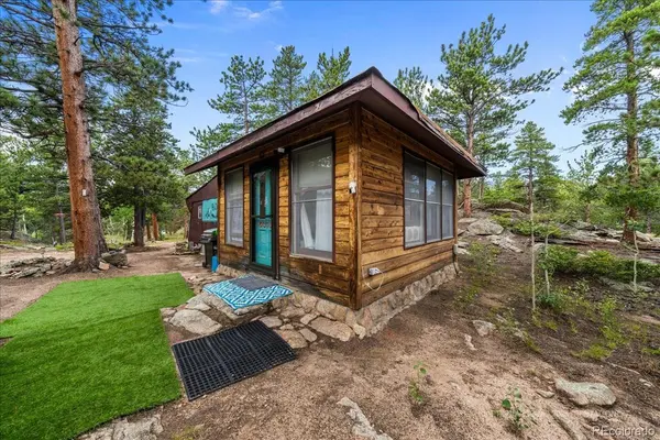 165 Sutherland RD, Allenspark, CO 80510