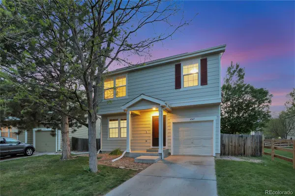 4347 W Kenyon AVE, Denver, CO 80236