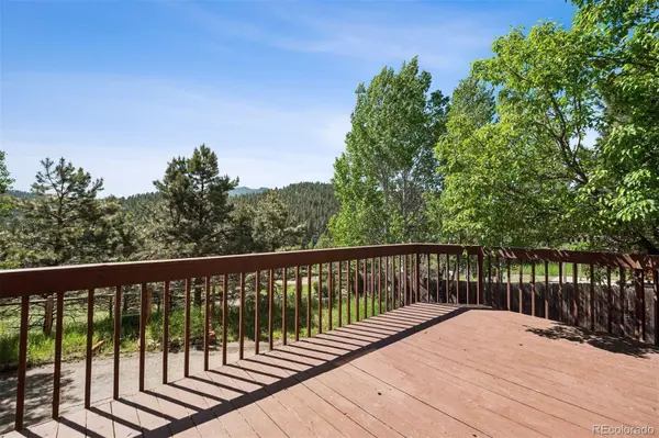 27124 Sun Ridge DR, Evergreen, CO 80439