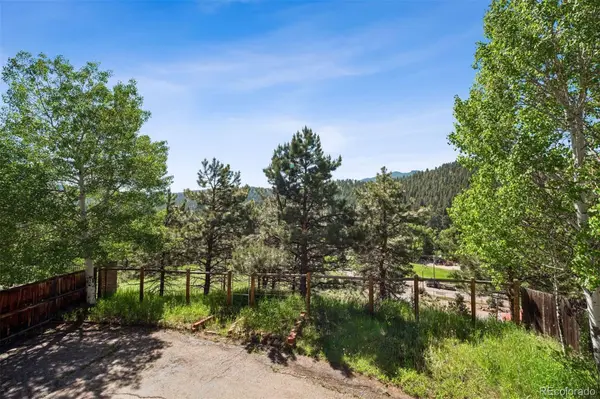 27124 Sun Ridge DR, Evergreen, CO 80439