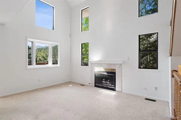 27124 Sun Ridge DR, Evergreen, CO 80439
