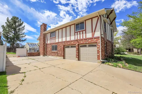12341 E Cedar CIR, Aurora, CO 80012