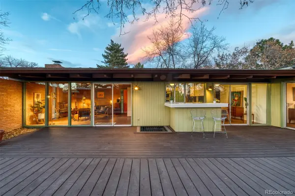 5450 Mohawk RD, Littleton, CO 80123