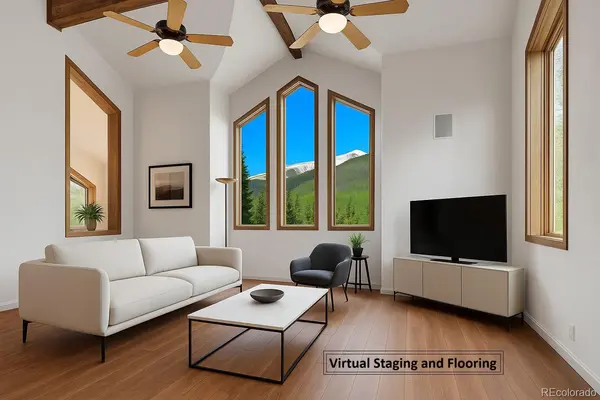 322 Davis CT, Breckenridge, CO 80424