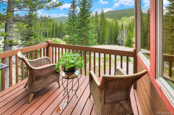 322 Davis CT, Breckenridge, CO 80424