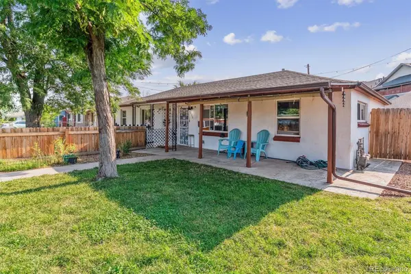 850 S Vrain ST, Denver, CO 80219