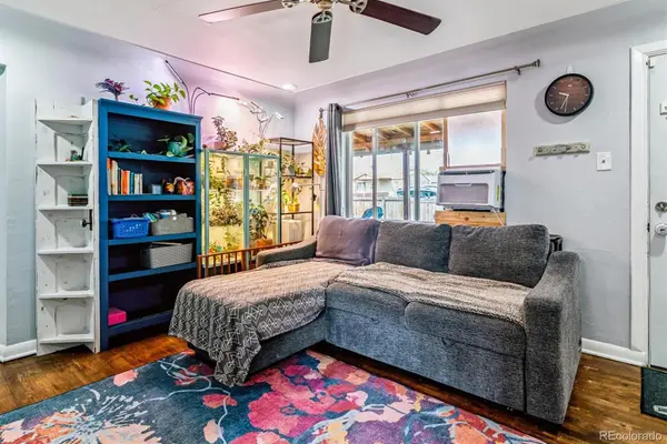 850 S Vrain ST, Denver, CO 80219