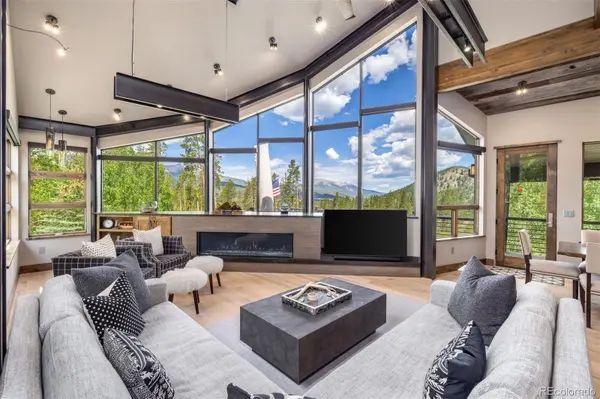 452 Hamilton CT, Breckenridge, CO 80424