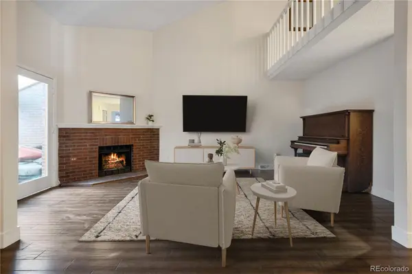 12246 E 2nd DR, Aurora, CO 80011