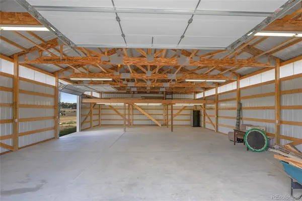 2630 Frontier LN, Franktown, CO 80116