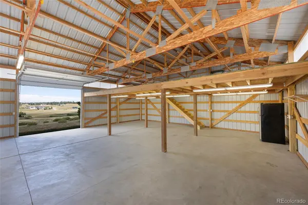 2630 Frontier LN, Franktown, CO 80116