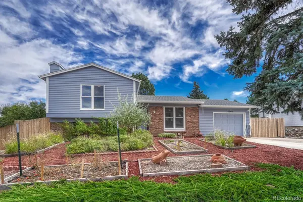 11540 Donley DR, Parker, CO 80138