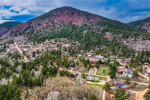 459 Virginia AVE, Palmer Lake, CO 80133