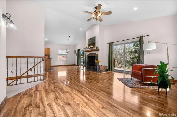 459 Virginia AVE, Palmer Lake, CO 80133