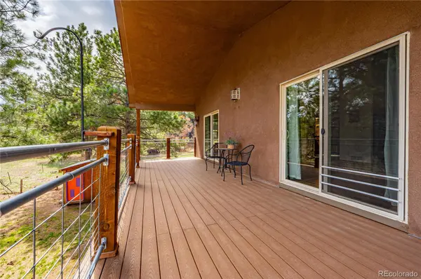 459 Virginia AVE, Palmer Lake, CO 80133