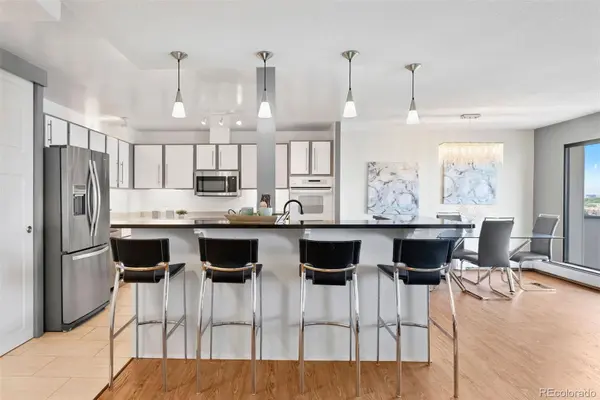 3131 E Alameda AVE #803, Denver, CO 80209