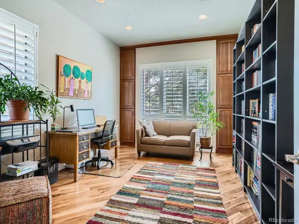 5092 S Allison WAY, Littleton, CO 80123
