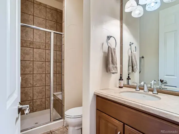 5092 S Allison WAY, Littleton, CO 80123