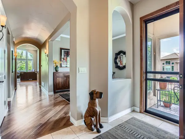 5092 S Allison WAY, Littleton, CO 80123