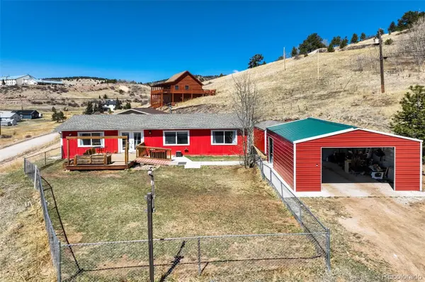 200 Silver ST, Cripple Creek, CO 80813
