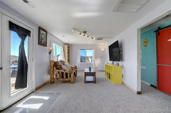 200 Silver ST, Cripple Creek, CO 80813