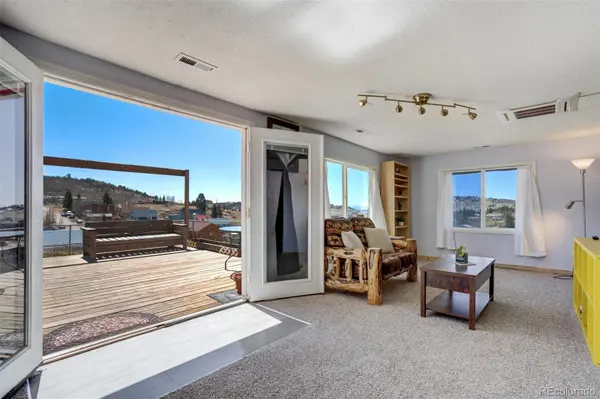 200 Silver ST, Cripple Creek, CO 80813