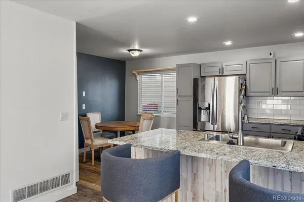 4907 Turning Leaf WAY, Colorado Springs, CO 80922