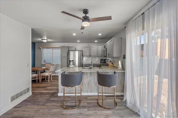4907 Turning Leaf WAY, Colorado Springs, CO 80922