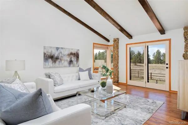 1340 Deerpath TRL, Franktown, CO 80116