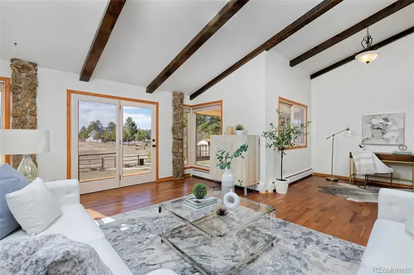 1340 Deerpath TRL, Franktown, CO 80116