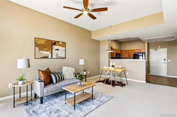 7931 W 55 th AVE #105, Arvada, CO 80002