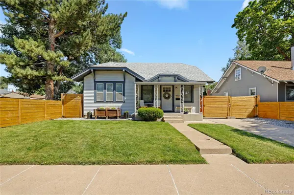 4312 Xavier ST, Denver, CO 80212