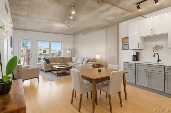 1475 Delgany ST #406, Denver, CO 80202